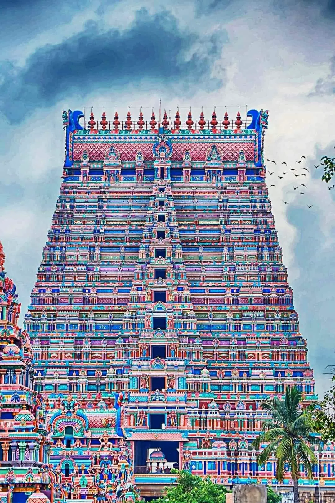 Srirangam Gallery Image 1