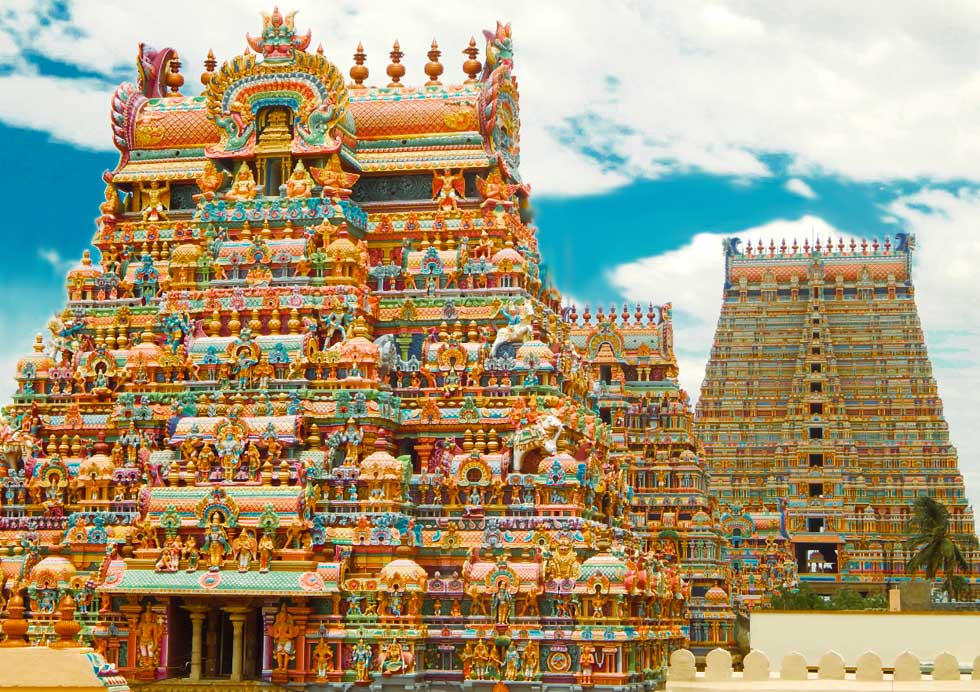 Srirangam Gallery Image 3